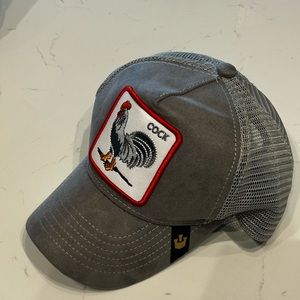 Goorin Bros. The Farm Hat